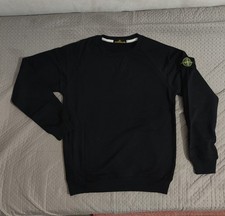 Maglione stone island Nero