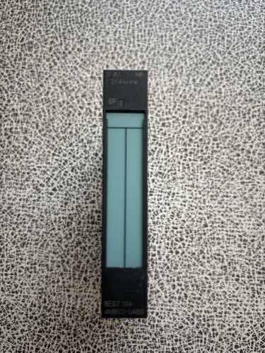 Siemens simatic et200s - siemens,