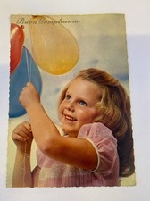 10 CARTOLINE VINTAGE Buon