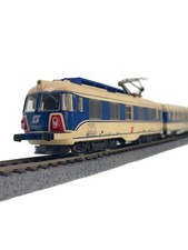 LIMA HO Ferrovie Austriache