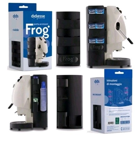 Didiesse frog kit porta - kit,