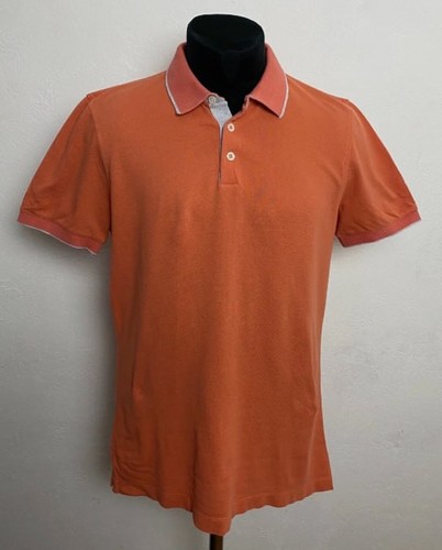 Polo uomo brunello - polo,