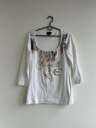 Camicetta donna roberto just - camicetta,