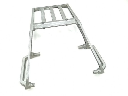 Staffa porta pacchi luggage - staffa,