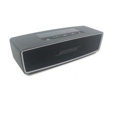 Bose soundlink mini - ii, nero