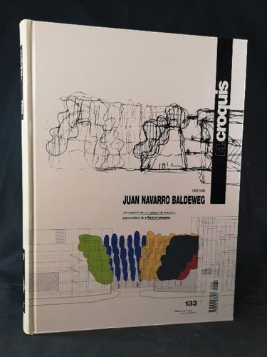 Croquis 133 juan navarro - juan,
