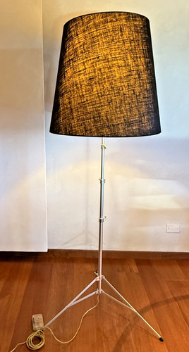 Pallucco gilda floor lamp - pallucco,