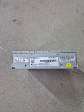 AUDI A6 ALLROAD C6 2010 Radio