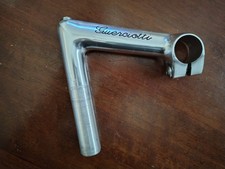 Pipa attacco manubrio 3ttt Guerciotti epoca 120 A