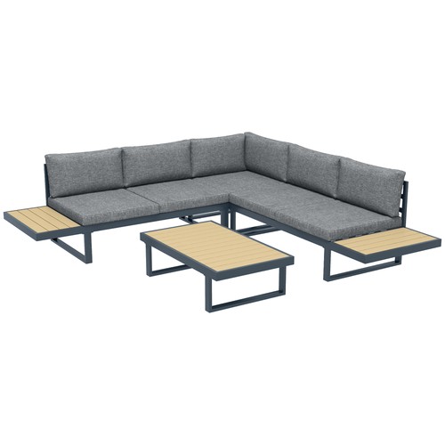 Outsunny set esterno - set, da