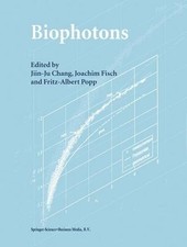 Biophotons - 9789048150335