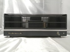 [Spazzatura]LUXMAN MQ60