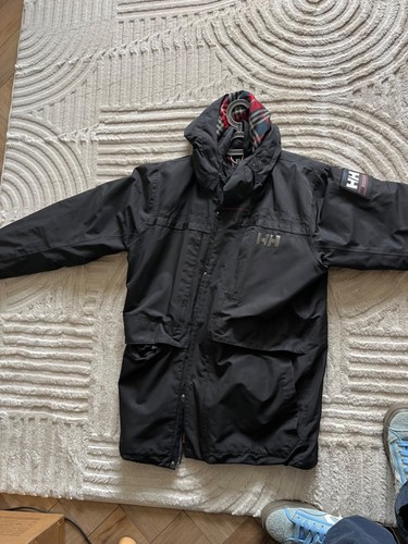 Giacca impermeabile helly - giacca,