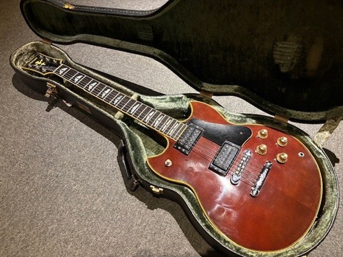Chitarra elettrica yamaha - chitarra,