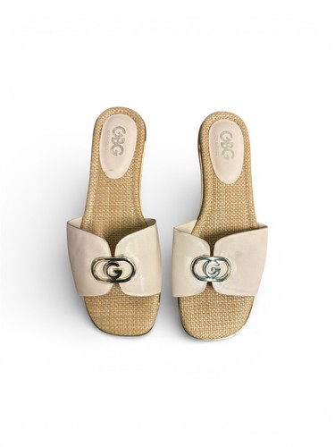 Gbg los angeles sandali donna - gbg,