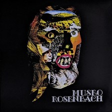 Museo Rosenbach Zarathustra