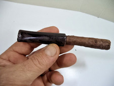 Bocchino per sigaro toscano - bocchino,