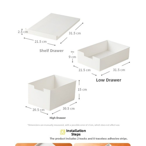 Organizer cucina - da,
