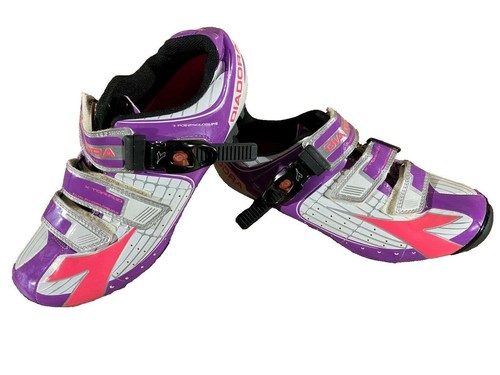 Diadora scarpe ciclismo mtb - diadora,