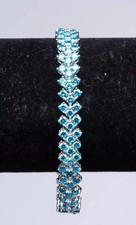 Bracciale donna placcato oro