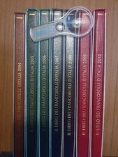 il libro dei francobolli