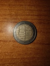 2 EURO Austria 2005 - 50°