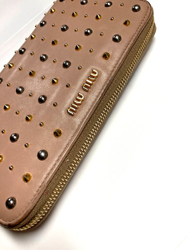 Miu portafoglio - miu,