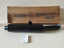 Silenziatore Marmitta