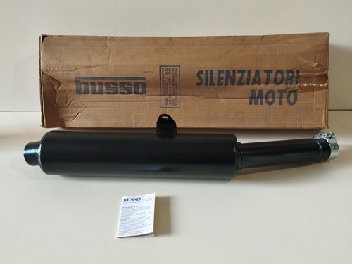 Silenziatore marmitta - silenziatore,