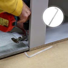  Asta di estensione corta