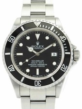 Orologio ROLEX Sea-Dweller