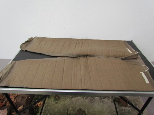 Pantaloni sopra tedeschi para - sopra,
