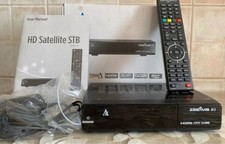 Decoder Enigma 2  Zgemma H5