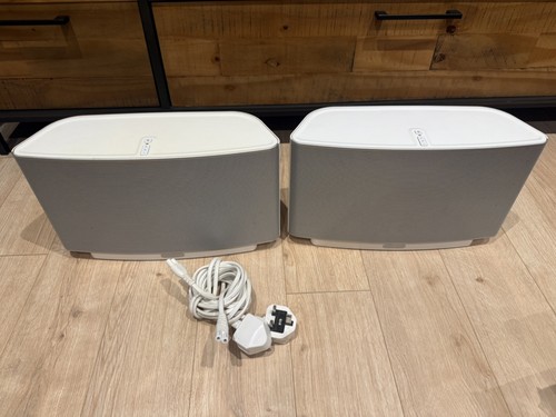 Sonos play 5 altoparlante - x,