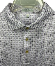 Polo Peter Millar estiva