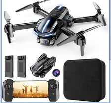 Drone V80 con Telecamera RC