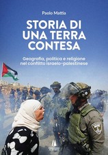 Libro - Paolo Mattia - Storia