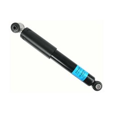 Sachs rear shock absorbers 314