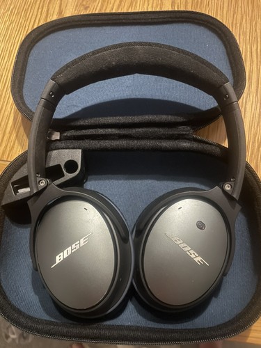 Bose quietcomfort qc35 - 35, i