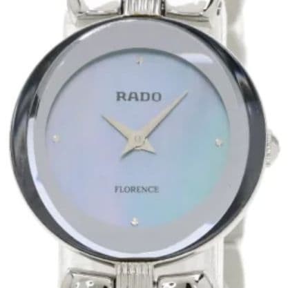 Ottimo orologio rado firenze - rado,