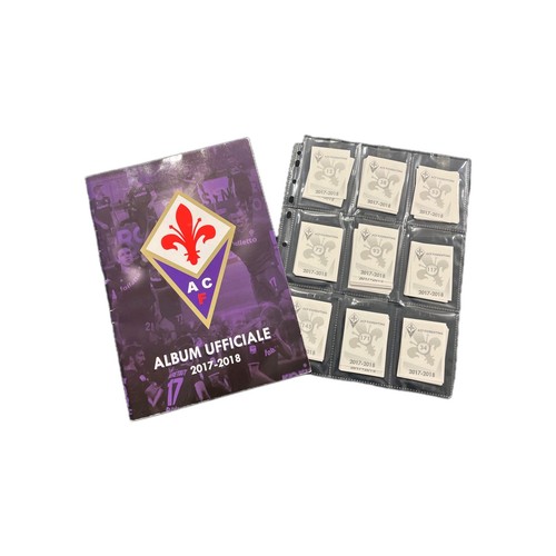 Fiorentina 2017 2018 - fiorentina, 2017/2018: