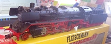 FLEISCHMANN 4130 BR 41 270 DB