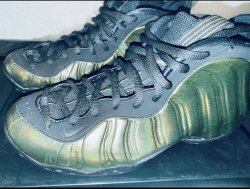 Nike air foamposite one - air,