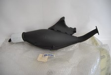 Terminale scarico Marmitta