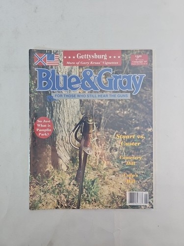 Blue gray magazine - vol, xiv