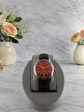 Orologio uomo meccanico