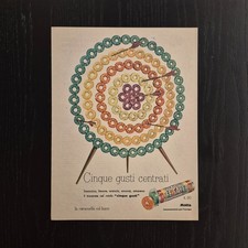 1952 #2 Life Savers caramelle