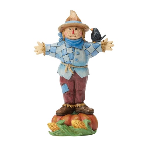 Jim shore figura - jim,
