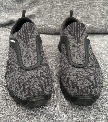 Sneakers slip prada - on,