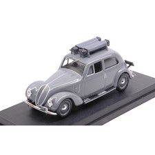 FIAT 1500 6C GASOGENO 1935